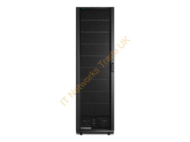 SYCFXR48-9 - APC Symmetra PX48 Battery Frame with 9 Battery modules & Startup