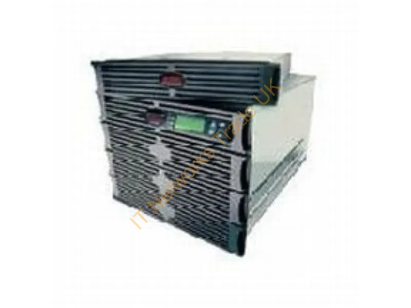 SYH2K6RMT-TF3 - Apc Symmetra 2Kva Ups Uninterruptible Power Supply (Ups) 1400 W