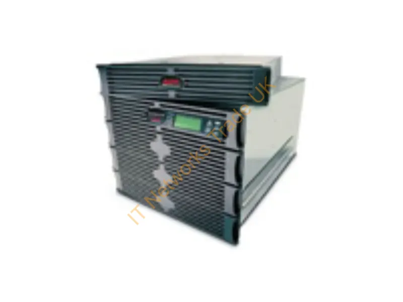 SYH6K6RMT-TF3 - Apc Symmetra Rm 6Kva Uninterruptible Power Supply (Ups) 4200 W