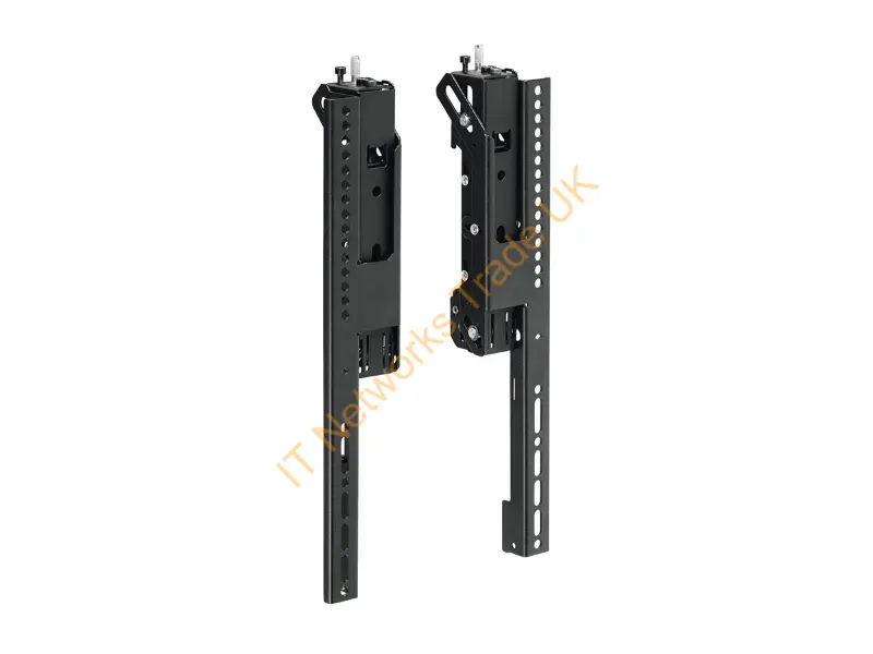SYM-DB-FT - Premier Mounts Sym-Db-Ft Mounting Kit Black