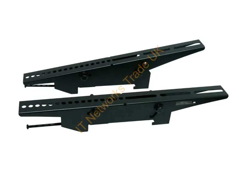 SYM-DB-TB - Premier Mounts Sym-Db-Tb Mounting Kit Black