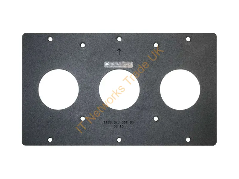 SYM-IB-SA - Premier Mounts Sym-Ib-Sa Monitor Mount Accessory