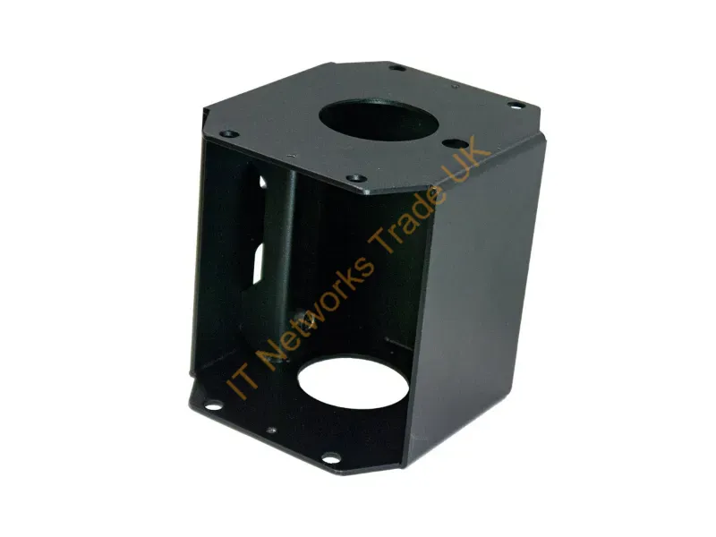 SYM-PA - Premier Mounts Sym-Pa Mounting Kit Black