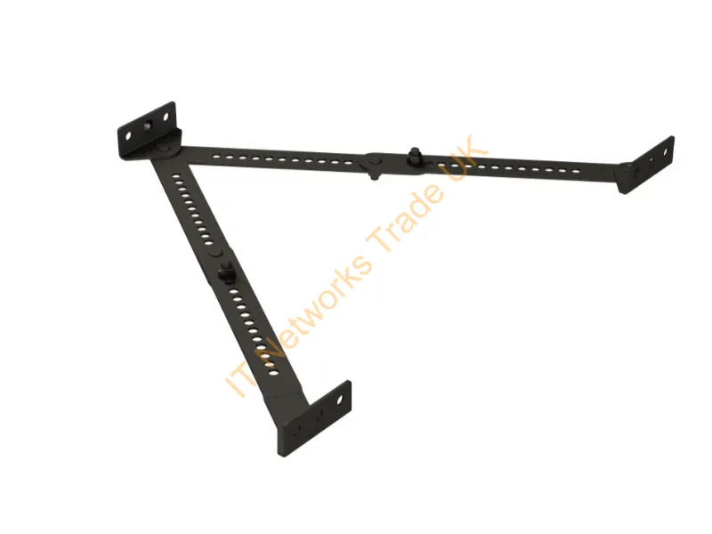 SYM-UR-WA - Premier Mounts Sym-Ur-Wa Signage Display Mount Accessory Mounting Bracket
