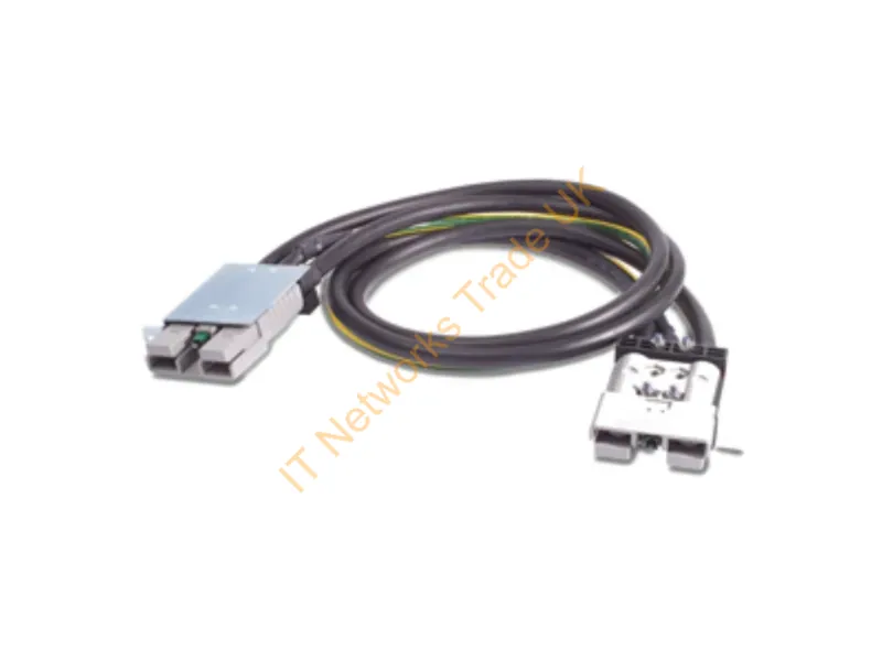 SYOPT4I - Apc Syopt4I Power Cable 47.2" (1.2 M)