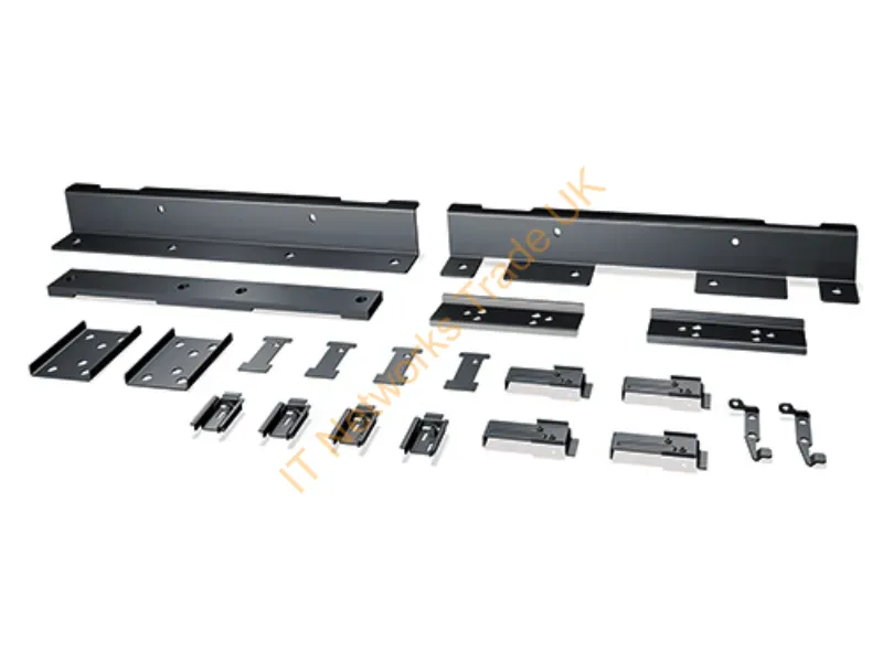 SYOPT600 - Apc Syopt600 Rack Accessory Mounting Kit