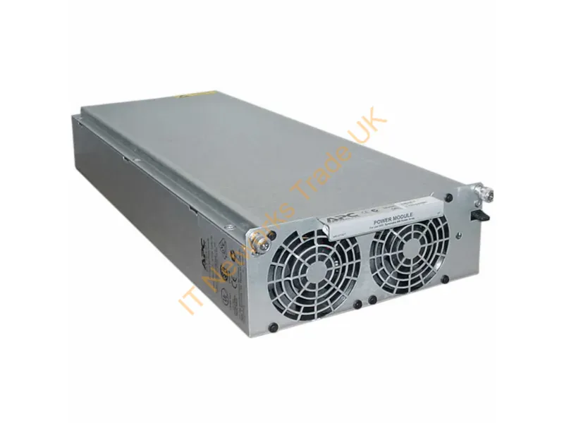 SYPM2KU APC Symmetra RM 2KVA Power Module Power Protection
