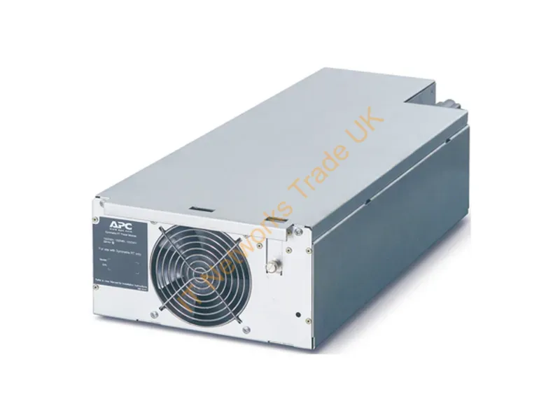 SYPM4KI - APC SYPM4KI 4000VA uninterruptible power supply (UPS)
