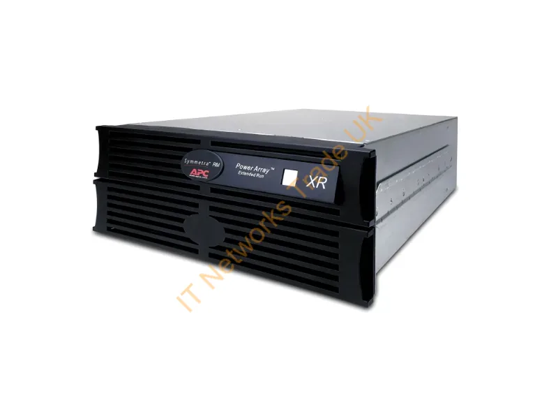 SYRMXR2B4I - Apc Syrmxr2B4I Rack Accessory Rack Frame