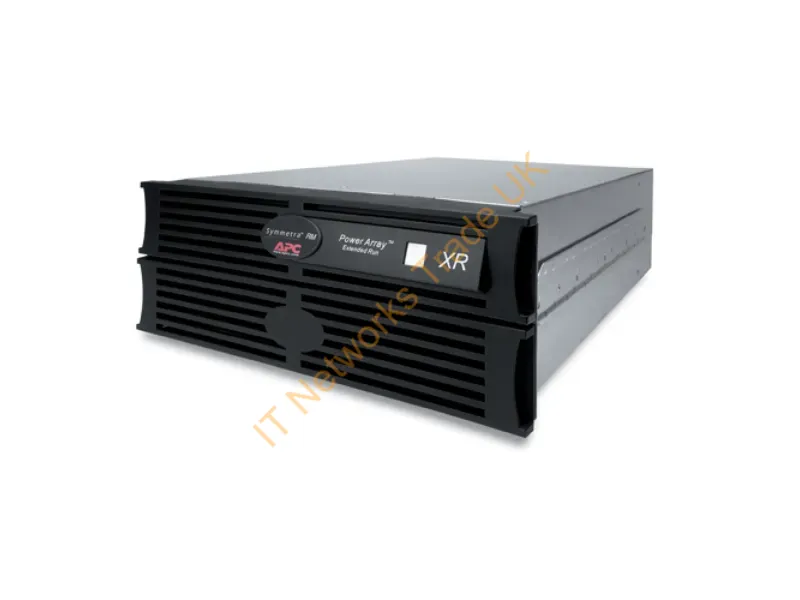 SYRMXR4B4 - Apc Symmetra Rm Xr Uninterruptible Power Supply (Ups)