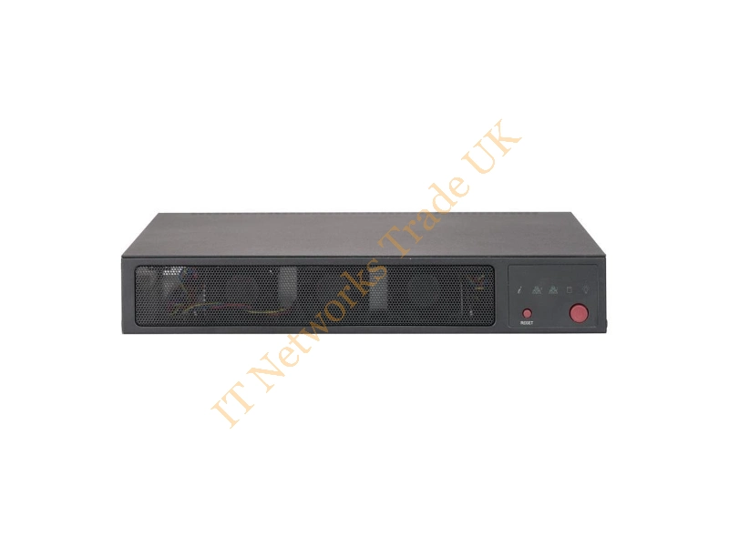 SYS-E300-8D Supermicro SuperServer SYS-E300-8D FCBGA 1667 Mini-1U Server Barebone System (Black)