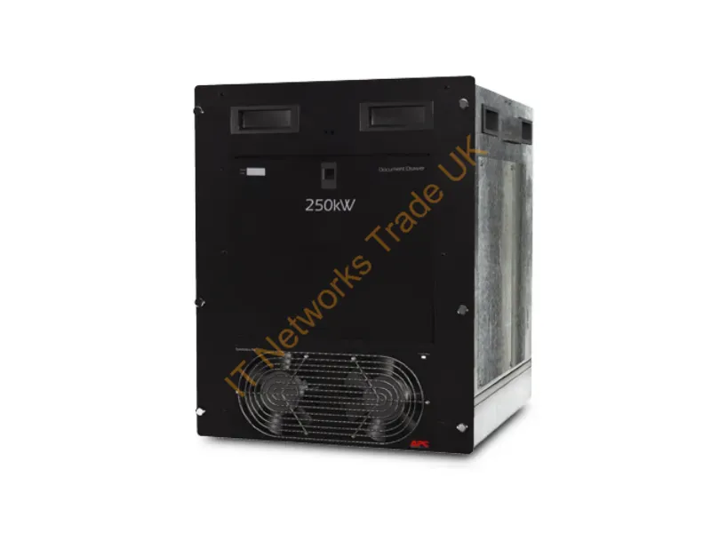 SYSW250KD - Apc Sysw250Kd Power Distribution Unit (Pdu)