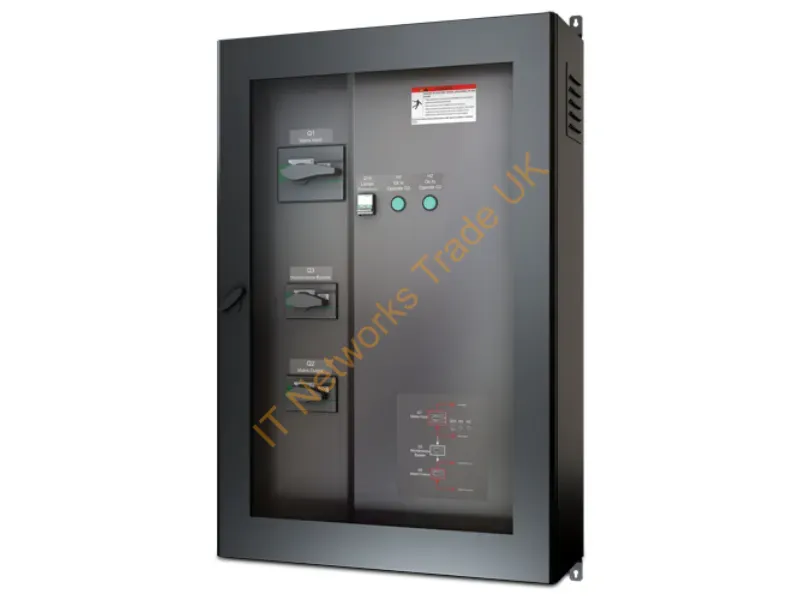 SYWMBP96K160H2 - Apc Sywmbp96K160H2 Uninterruptible Power Supply (Ups)