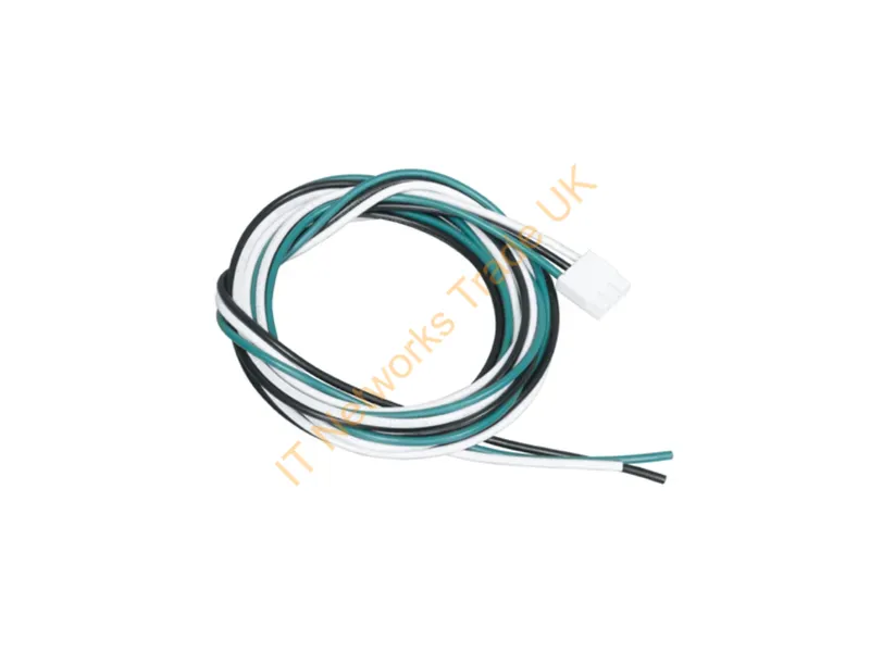 T-80X6 - Middle Atlantic Products T-80X6 Internal Power Cable 72" (1.83 M)