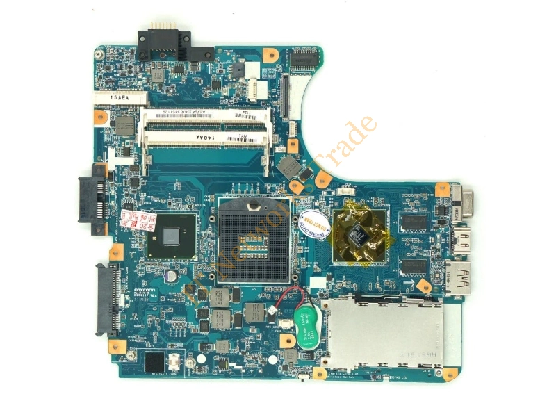T-9986-025-1 Sony System Board for Vaio Vgc-Rb40 Desktop Motherboard