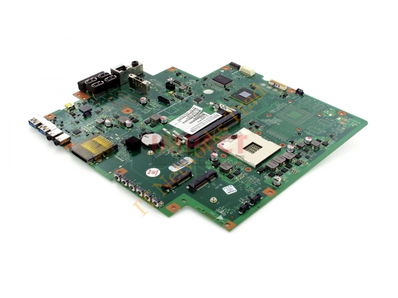T000025050 Toshiba System Board Socket 989 for Satellite DX730 / DX735 All-in-One Laptop Motherboard