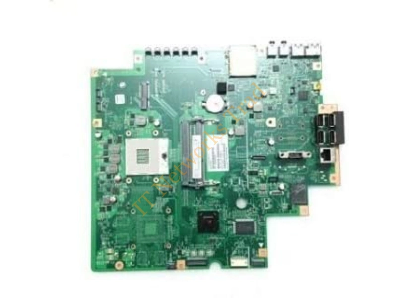 T000025060 Toshiba System Board Socket 989 for Satellite DX730 / DX735 All-in-One Laptop Motherboard