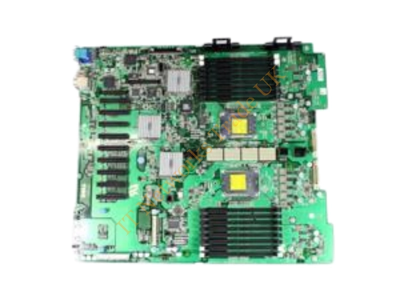 T001C Dell System Board for PowerEdge R905 Server Motherboard