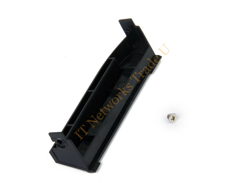 T048P Dell Laptop Hard Drive Caddy for Latitude E6400 / E6410 HDD Accessory