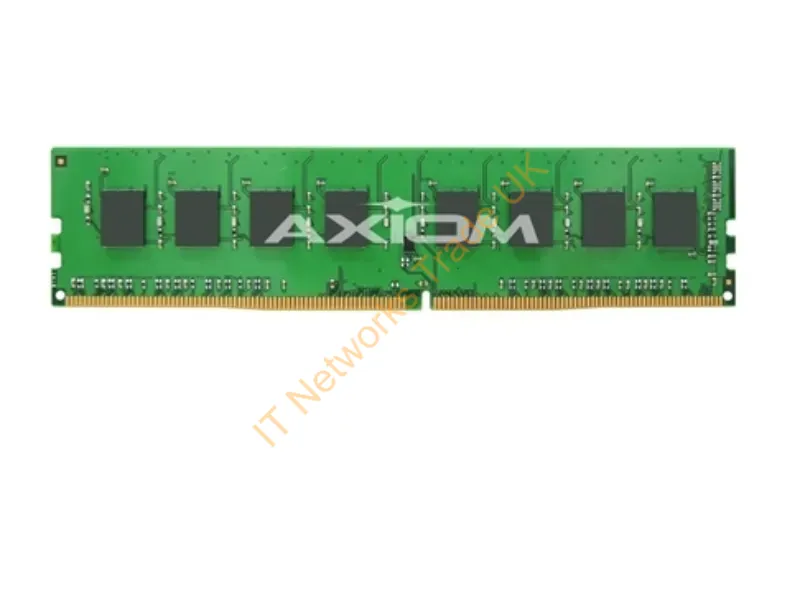 T0E52AA-AX - Axiom 16Gb Pc4-17000 Memory Module 1 X 16 Gb Ddr4 2133 Mhz