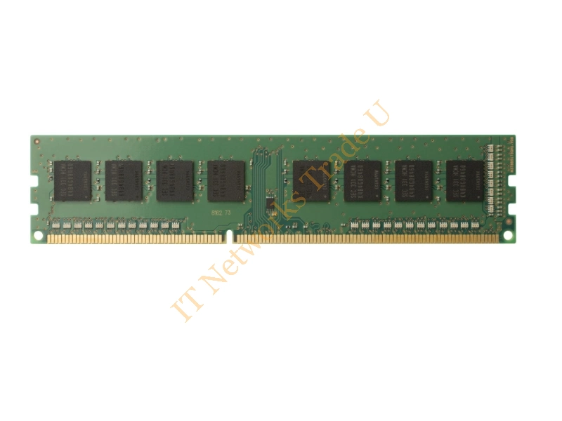 T0E52AT - HP 16GB (1x16GB) DDR4-2133 non-ECC RAM