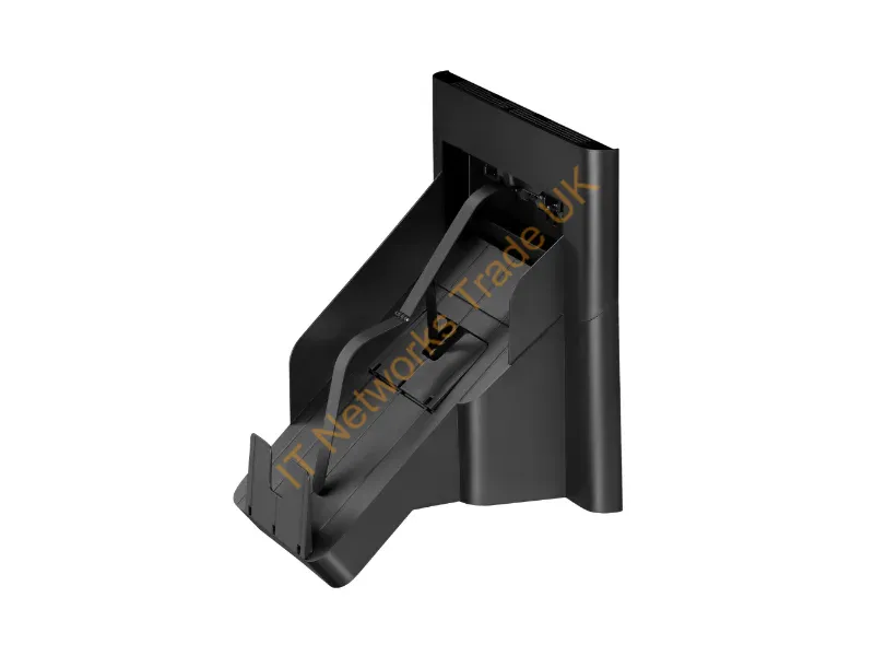 T0F27A HP LaserJet 500-Sheet Output Catch Tray Printer Accessory