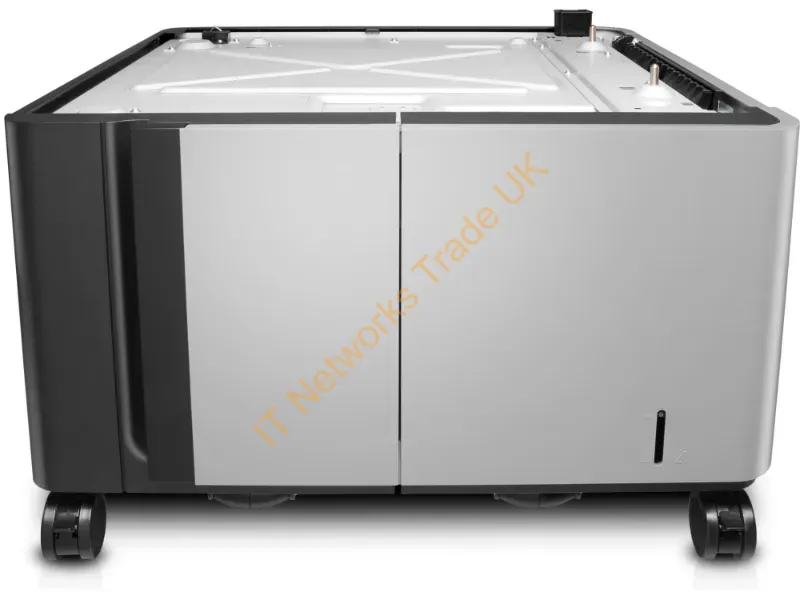 T0F54A HP LaserJet 1500-Sheet High-Capacity Input Tray Printer Accessory