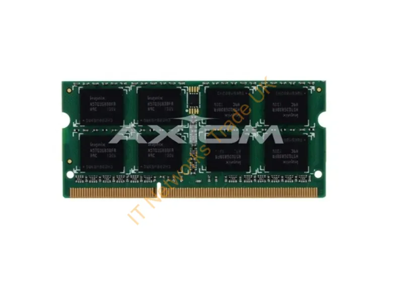 T0H91AA-AX - Axiom 16Gb Ddr4 Memory Module 1 X 16 Gb 2133 Mhz