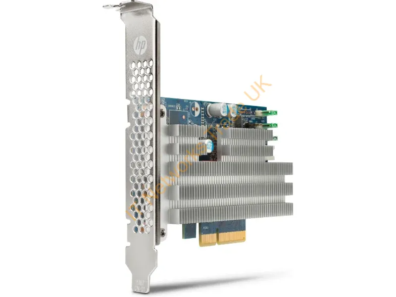 T0K72AA HP Z Turbo Drive G2 1TB PCI Express Solid State Drive SSD Storage