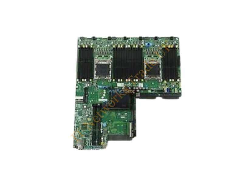 T0WRN Dell System Board for PowerEdge R720 Server Motherboard