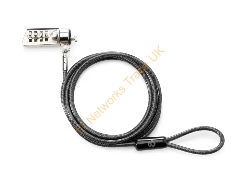T0Y15AA - Hp Combination Lock
