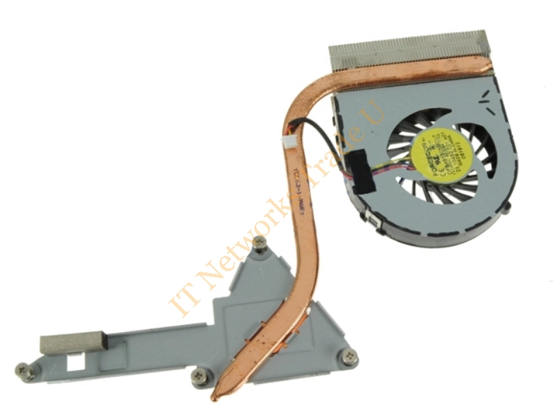 T0Y45 Dell Laptop Heatsink for Inspiron Mini 1010