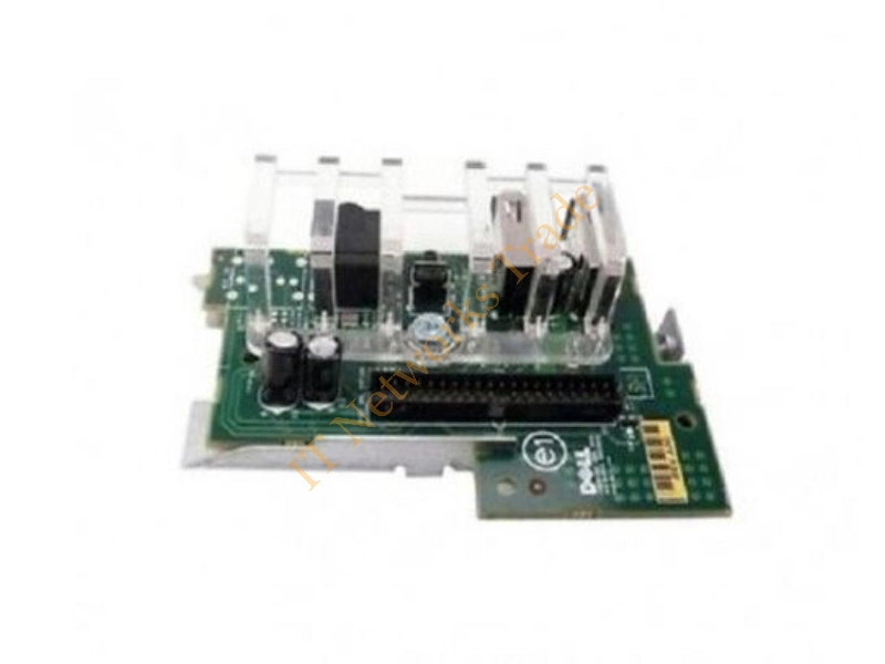 T0Y9V Dell Front I/O Assembly for PowerEdge C5220 Server Accessory