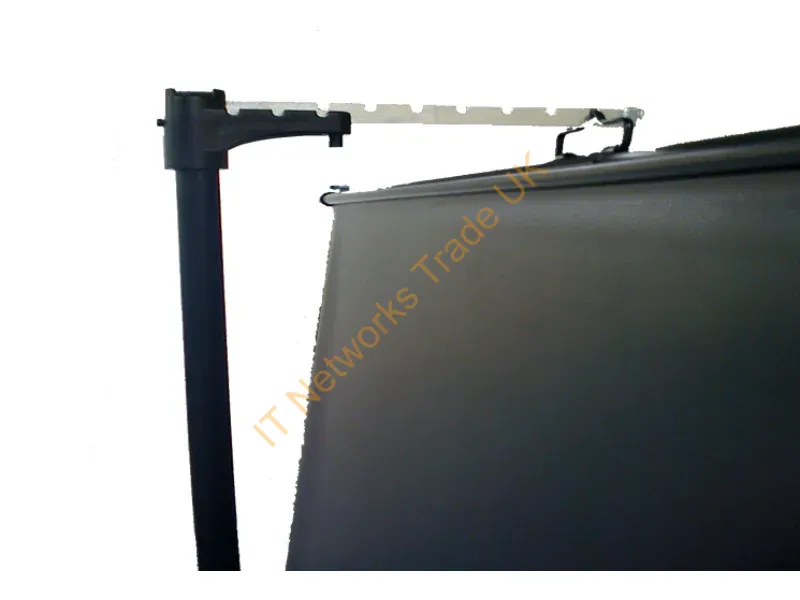 T120UWV1 - Elite Screens Tripod Projection Screen 120" 4:3