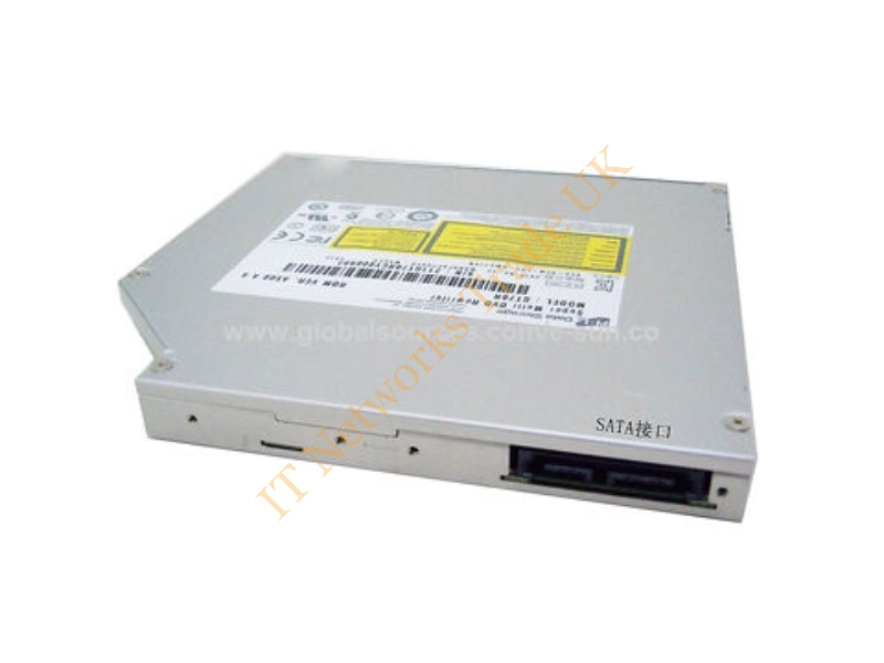 T1422 Dell Assembly DVD+RW 4X TBB D-Series CD And DVD Burner