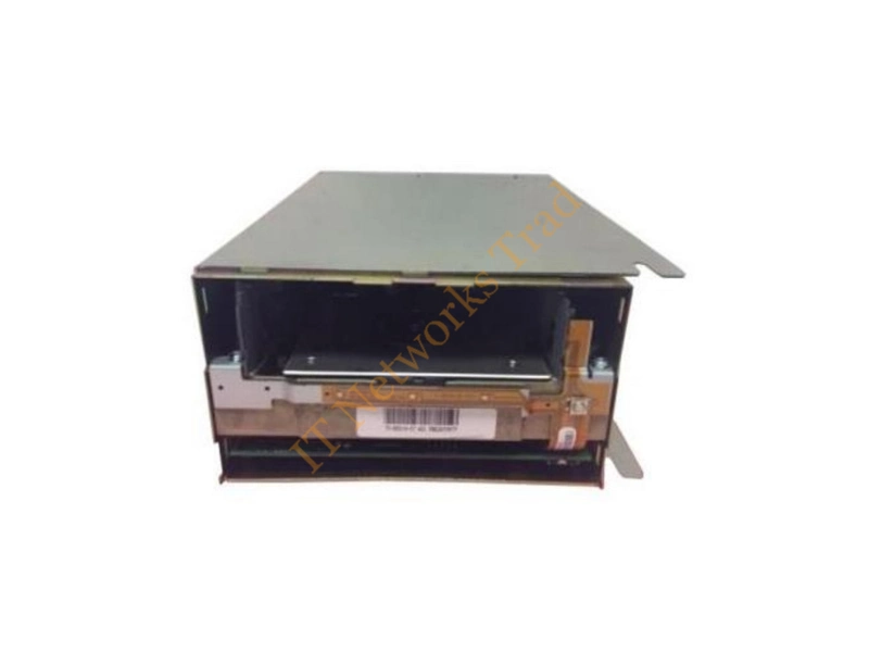 T1450 Dell Sdlt 320 SCSI Lvd Loader Module Tape Drive Storage