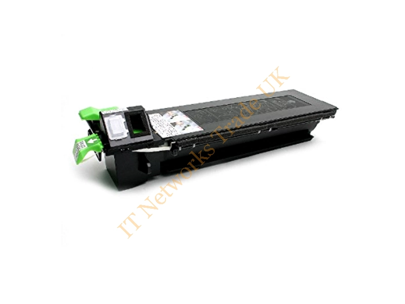 T1620 Toshiba Black Toner Cartridge  E-Studio 161 Printer