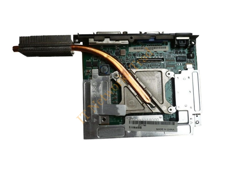 T1765 Dell ATI Mobility Radeon 9700 64MB Video Graphics Card for Inspiron 9100