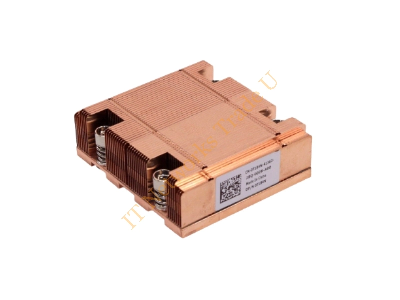 T184N Dell CPU Heatsink PowerEdge M910 Blade