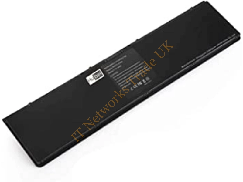 T19VW Dell 3-Cell 34WHr Lithium-Ion Battery for Latitude E7440 Laptop Laptop Battery