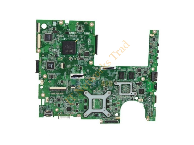 T1D10 Dell System Board LGA1150 Without Cpu Vostro 3920 Minitower Laptop Motherboard