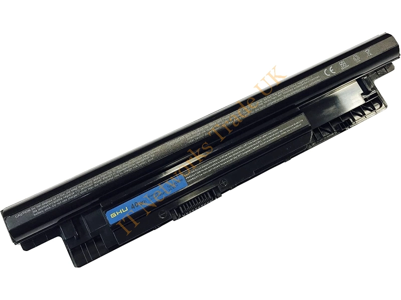 T1G4M Dell 4-Cell 40WHr 14.8V Li-Ion Battery for Inspiron 15 3521 Laptop Battery