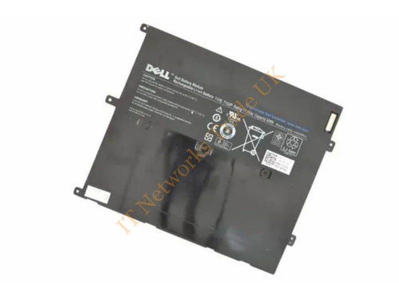 T1G6P Dell 3-Cell Battery 30WHr 2400 Vostro V130 Laptop Battery