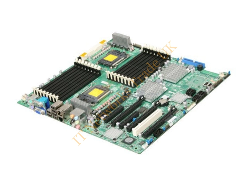 T2112604 Intel Server Board with nVidia Server Motherboard