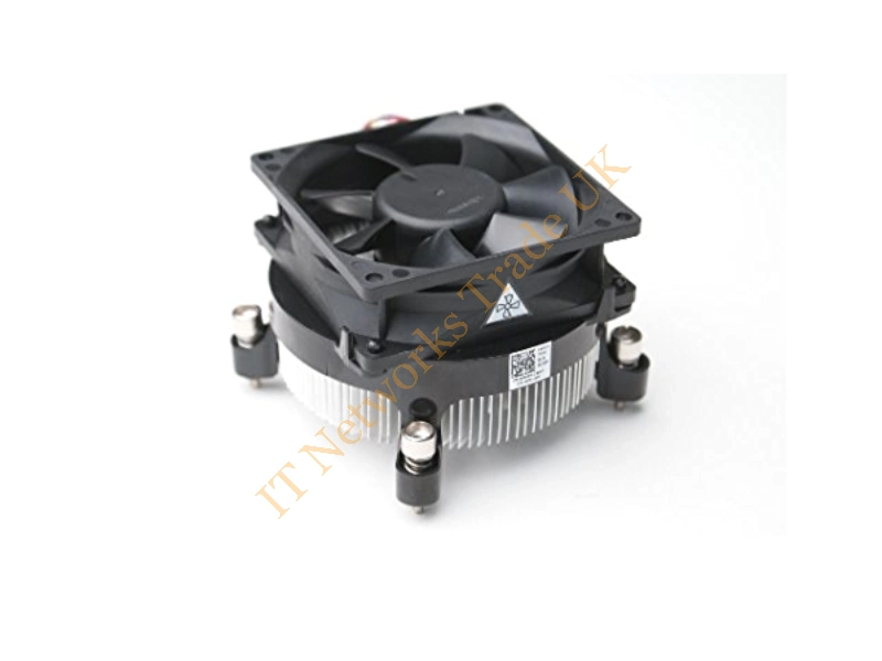 T215K Dell Heatsink Assembly for Studio XPS 8000