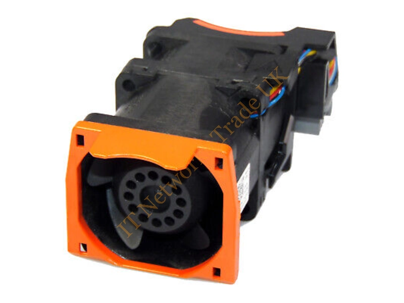 T2225 Dell DC12v Hot-Plug Fan Assembly Delta 1.82a PowerEdge Cooling Fan
