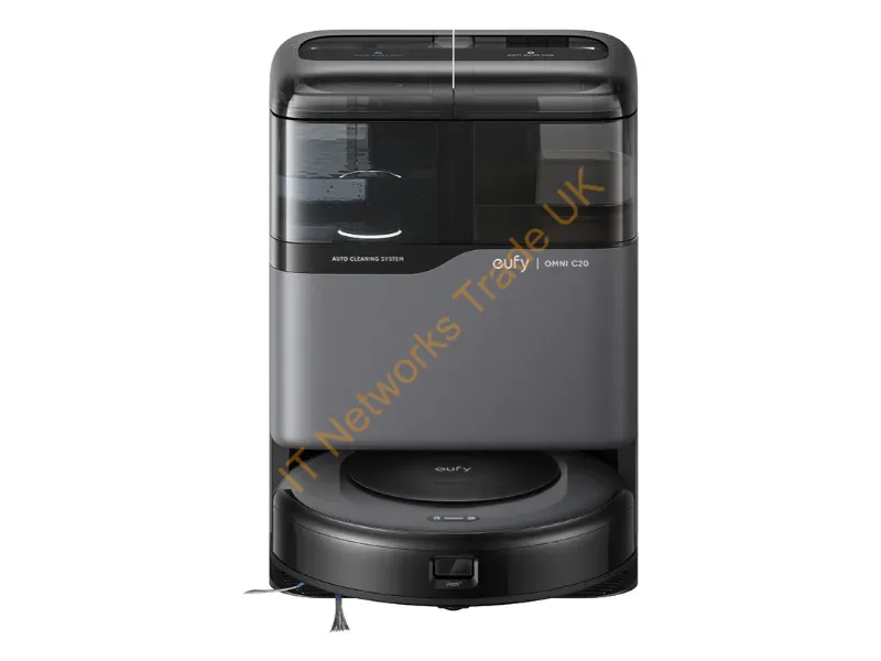 T2280G12 - Eufy Omni C20 Black, Grey