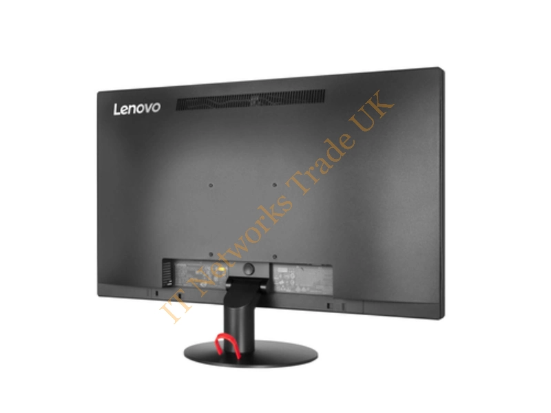 T2324D Lenovo ThinkVision T2324d 23-inch Widescreen LCD Monitor with VGA / DisplayPort and Stand