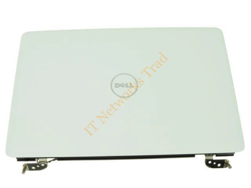 T233P Dell LED White Back Cover for Inspiron 1545 Laptop Accessory