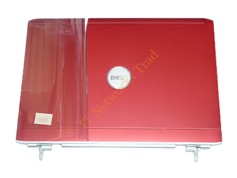 T234P Dell LED Red Back Cover for Inspiron 1545 Laptop Accessory